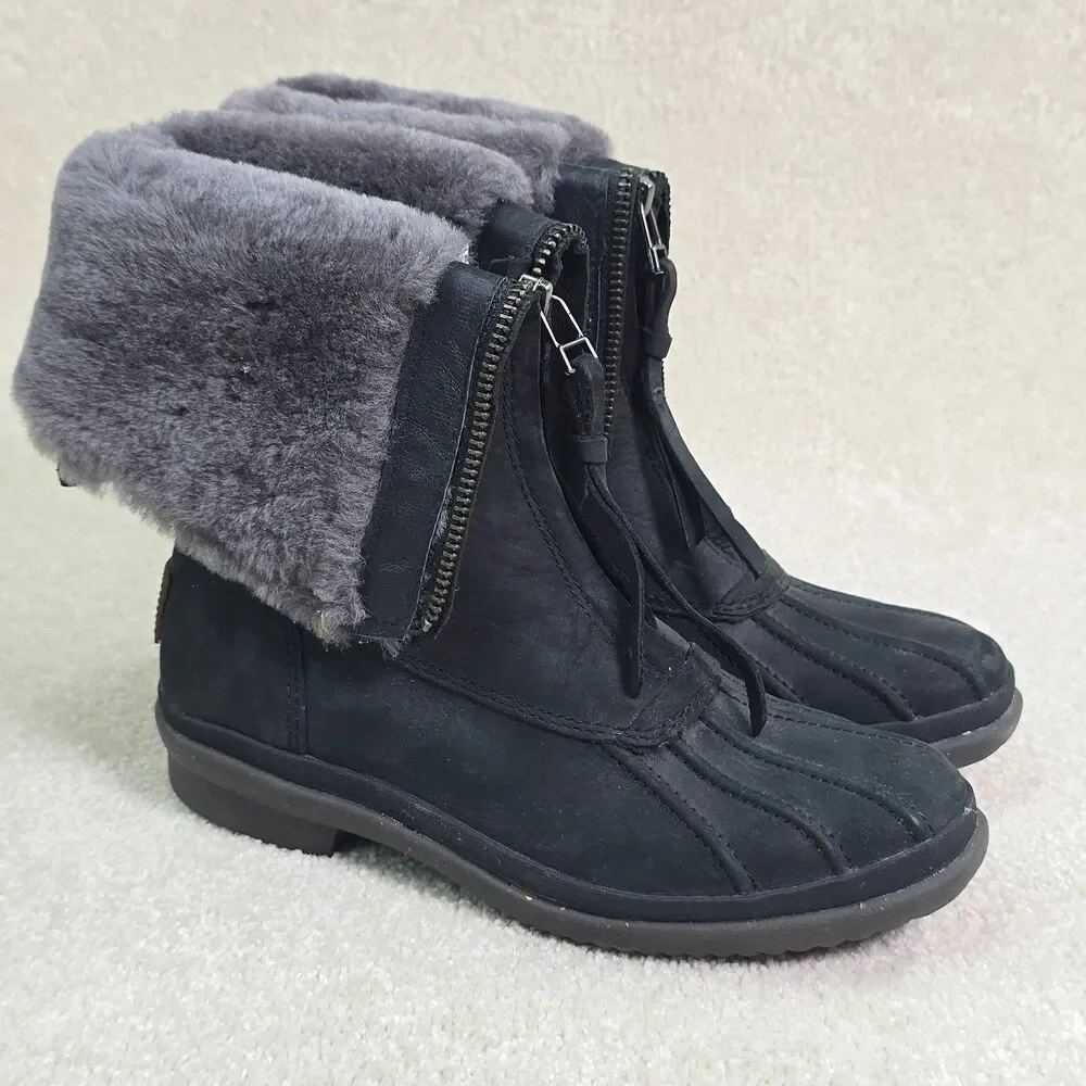 UGG pure australia